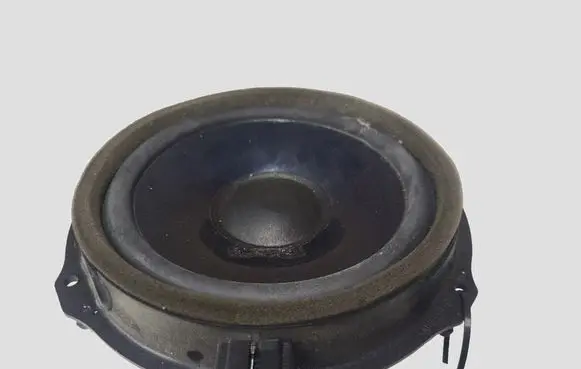Ford Mondeo MK IV Rear door speaker 6M2T18808FC