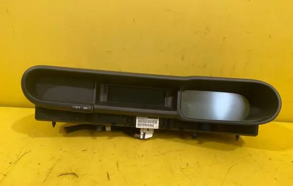 Citroen C3 Picasso Tachometer 