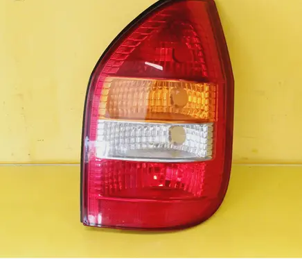 Rear/tail lights