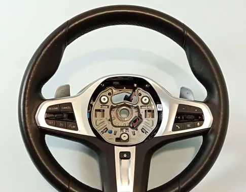 BMW 3 G20 G21 Steering wheel 32308746691 8746691