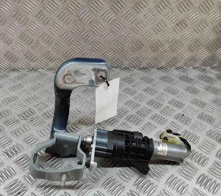 Audi RS6 C7 Tailgate/trunk/boot hinge 4G9827300A 4G9827852E