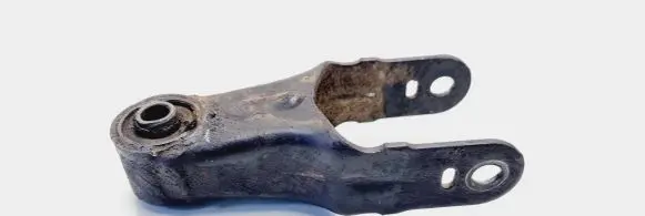 Citroen Berlingo Engine mounting bracket