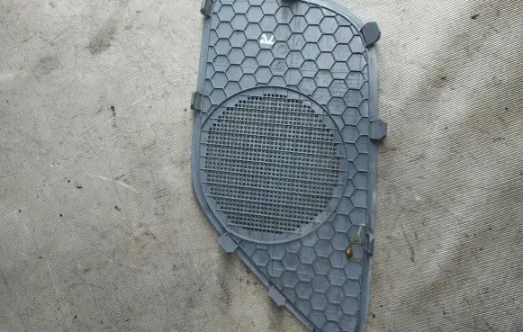 Ford Galaxy Parcel shelf speaker trim grill 606M21