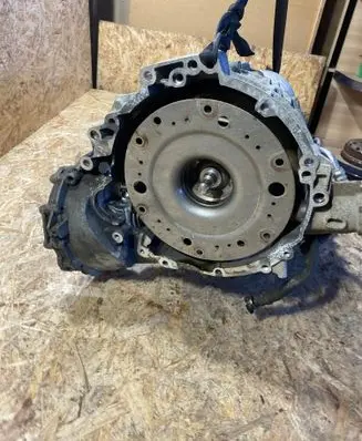 Audi A8 S8 D4 4H Automatic gearbox 1087301319B NPR