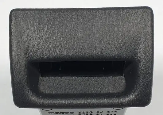 Mazda 323 F Car ashtray B25G64610