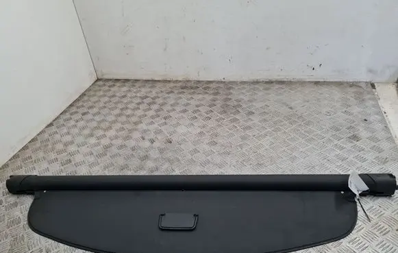 Audi A6 S6 C6 4F Parcel shelf load cover 