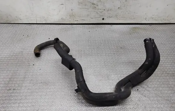 Opel Movano A Engine coolant pipe/hose