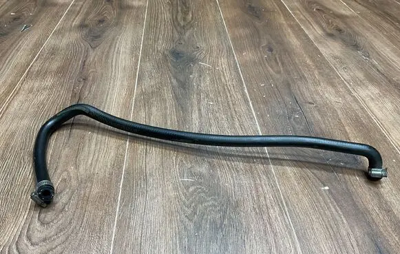 Mercedes-Benz SL R129 Engine coolant pipe/hose 1298322294 A1298322294