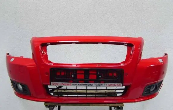 Volvo V50 Front bumper 30744976 54768