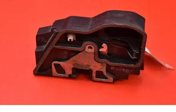 BMW 7 E65 E66 Front door lock 7036167