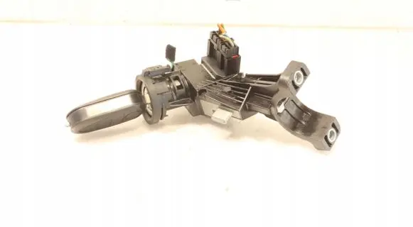 Ignition lock