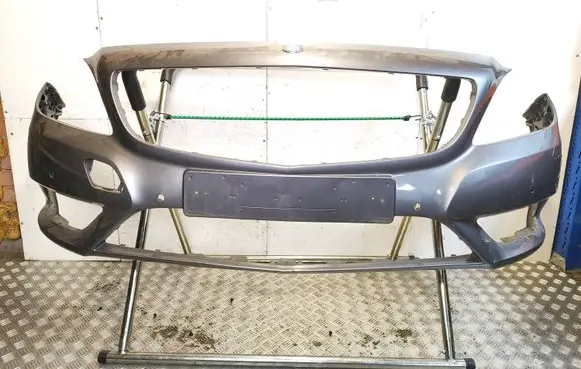 Mercedes-Benz B W246 W242 Front bumper A2468850525