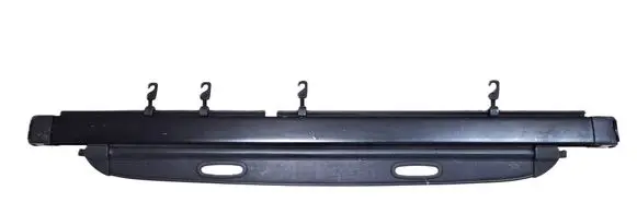 KIA Sportage Parcel shelf load cover 