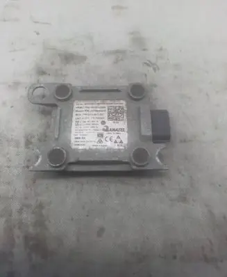 KIA Soul Distronic sensor radar 99110j2000