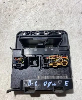 Volkswagen PASSAT B6 Comfort/convenience module 3C0959433K 50457H038