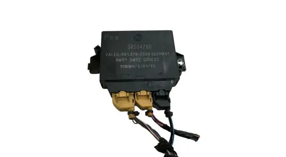 Alfa Romeo 156 Parking PDC control unit/module 50504760 601979C569