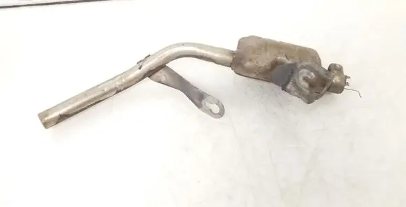 Mazda 6 Webasto auxiliary heater silencer 86450C