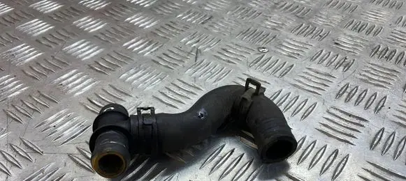 Ford Galaxy Engine coolant pipe/hose 738000248