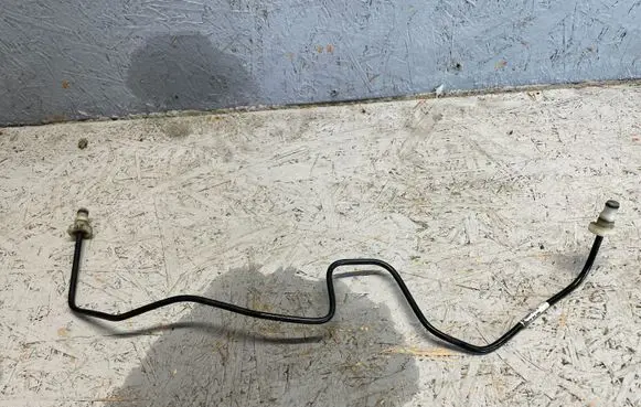 Renault Trafic III (X82) Turbo turbocharger oiling pipe/hose 308513757R