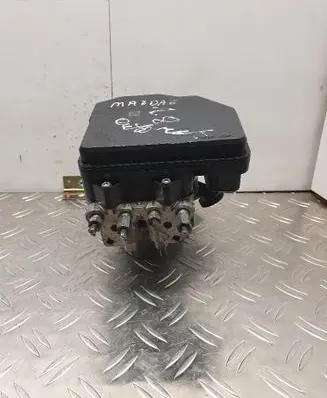Mazda 6 ABS Pump GS1E437A0 1338004340 K0089