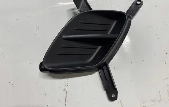 KIA Venga Front fog light trim/grill 86517-1P000