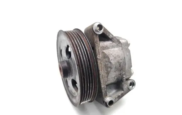 Ford Mondeo MK IV Power steering pump 6G91-3A733-CA