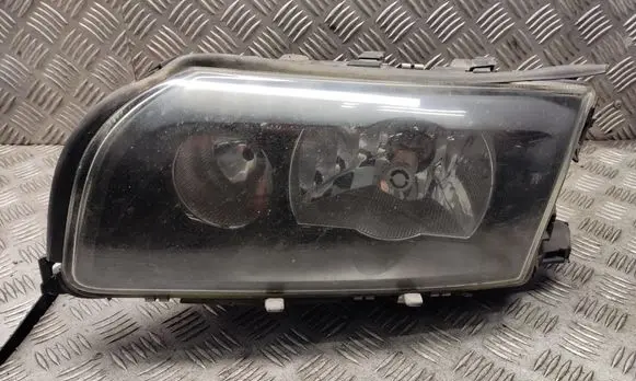 Volvo S80 Headlight/headlamp 30716978