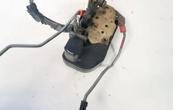 Chrysler Town & Country IV Front door lock