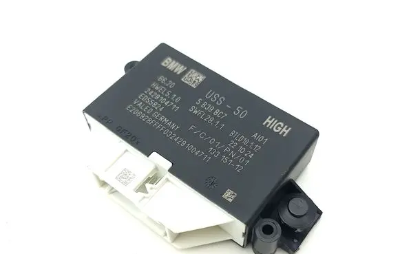 Mini F65 Parking PDC control unit/module 5B39BC7