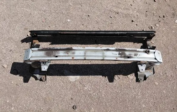 Ford Galaxy Radiator support slam panel bracket
