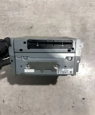 BMW 5 GT F07 Radio/CD/DVD/GPS head unit 922340201 6512922340201