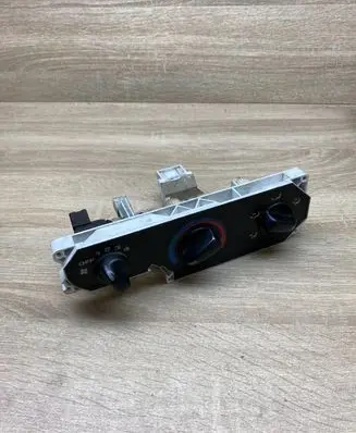 Honda HR-V Climate control unit HONDAHRVCLIMA