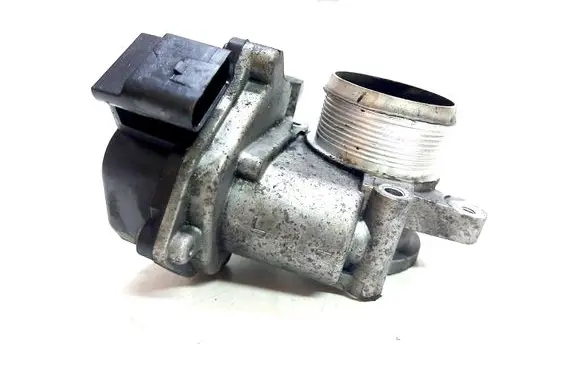 Seat Altea XL Throttle valve 03L1280630