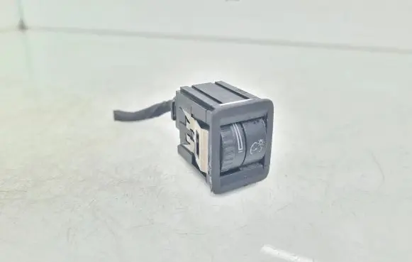 Volkswagen PASSAT B6 Interior lighting switch 3C0941334