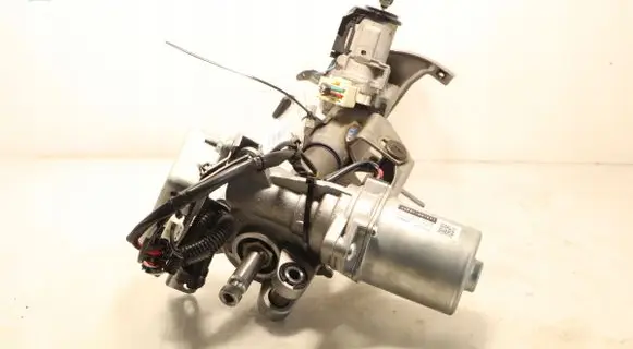 Toyota Aygo AB40 Power steering pump 2107003390
