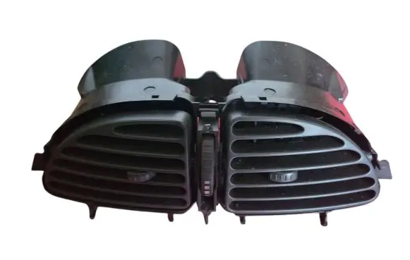 Citroen C5 Dash center air vent grill 963261727A 99024320