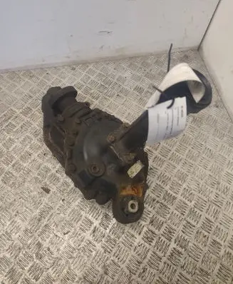 Land Rover Range Rover Sport L320 Front differential 5H223017GA