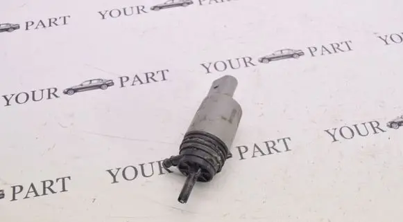BMW 5 E60 E61 Windscreen/windshield washer pump 6934159