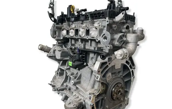 Ford Galaxy Engine BGCA MTGE6007AB