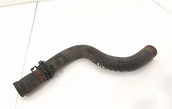 Toyota Sienna XL30 III Coolant pipe/hose 