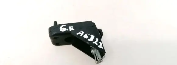 Fiat Ulysse Radiator mount bracket