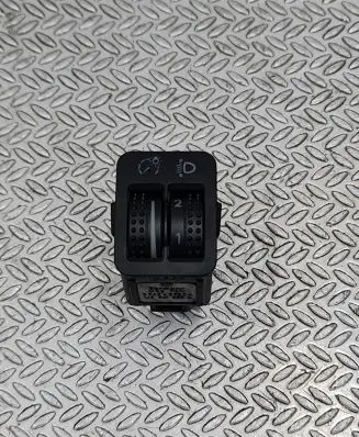 Volkswagen Golf IV Headlight level height control switch 1J0941333A