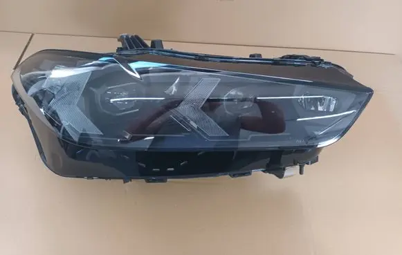 BMW X5 G05 Headlight/headlamp 5A8E116