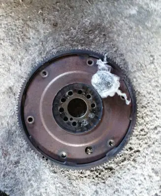 Volvo XC70 Flywheel 30677196