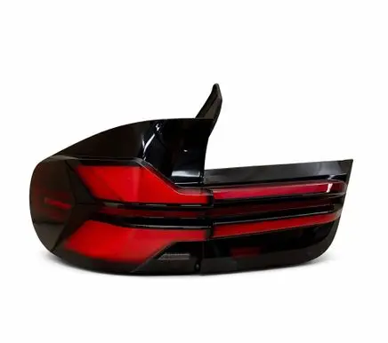 BMW X5 E70 Rear/tail lights 5905049715548