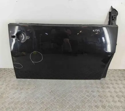 Door (2 Door Coupe)