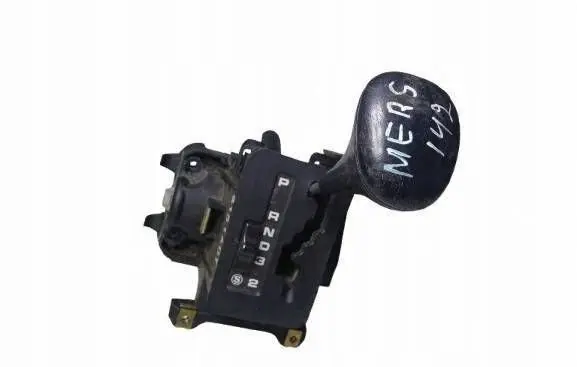 Mercedes-Benz E W124 Gear shifter/selector 1242670206