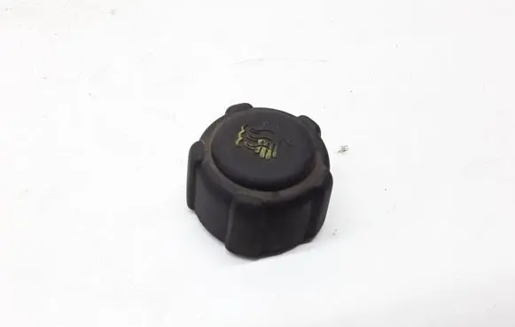 Renault Megane II Coolant expansion tank/reservoir cap 