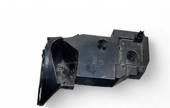 BMW X6M F86 Rear bumper mounting bracket 8056479