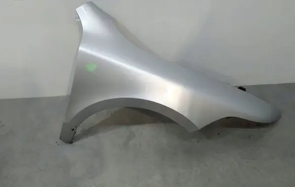 Skoda Superb B6 (3T) Fender 